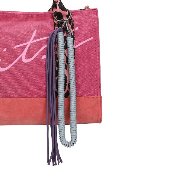 Fritzi aus Preußen Tote Bag Limited Torba na ramię 40 cm