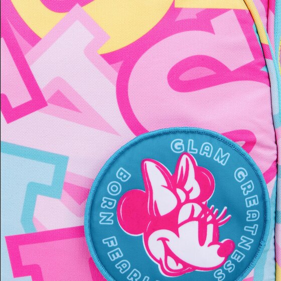 McNeill Base Plecak dla dzieci 36 cm