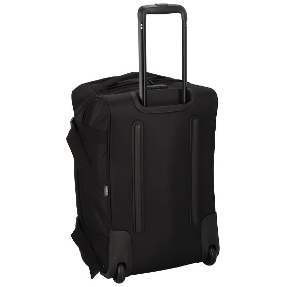 American Tourister Urban Track 2 kółka Torba podróżna S 55 cm