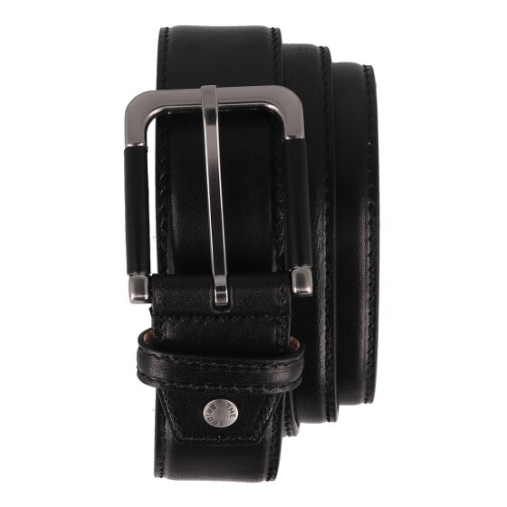 The Bridge Skórzany pasek Story Uomo