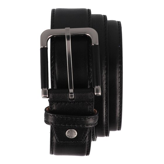 The Bridge Skórzany pasek Story Uomo