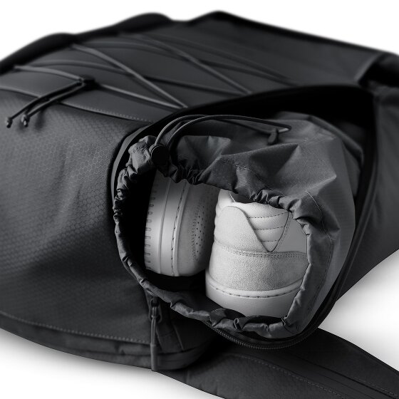 Kapten & Son Banff Plecak 50 cm Komora na laptopa