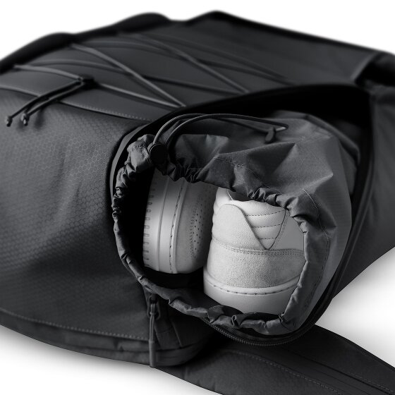 Kapten & Son Banff Plecak 50 cm Komora na laptopa