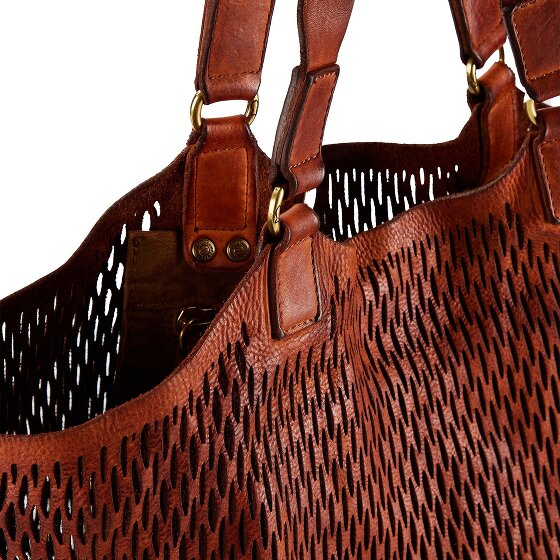 Campomaggi Cosima Torba na ramię Skórzany 38 cm