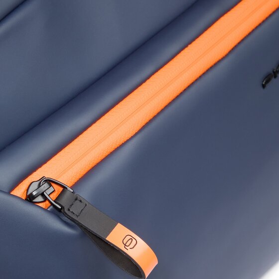 Piquadro Corner Torba podróżna Weekender 51 cm