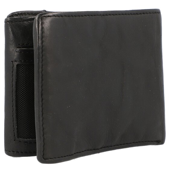 Harbour 2nd Cool Casual August Portfel skórzany 12 cm
