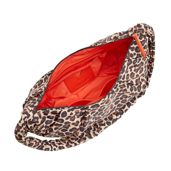 LES VISIONNAIRES Unio Vancouver Torba na ramię 47 cm