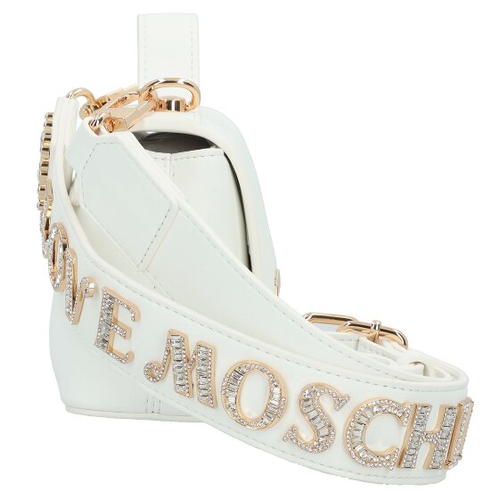 Love Moschino Aura Mini Torba Handbag 15 cm