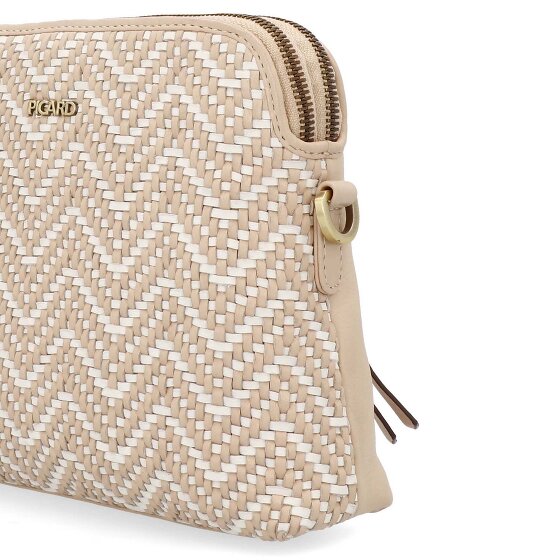 Picard Samos Torba na ramię Skórzany 20 cm