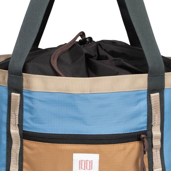 Topo Designs Mountain Shopper Bag 52 cm