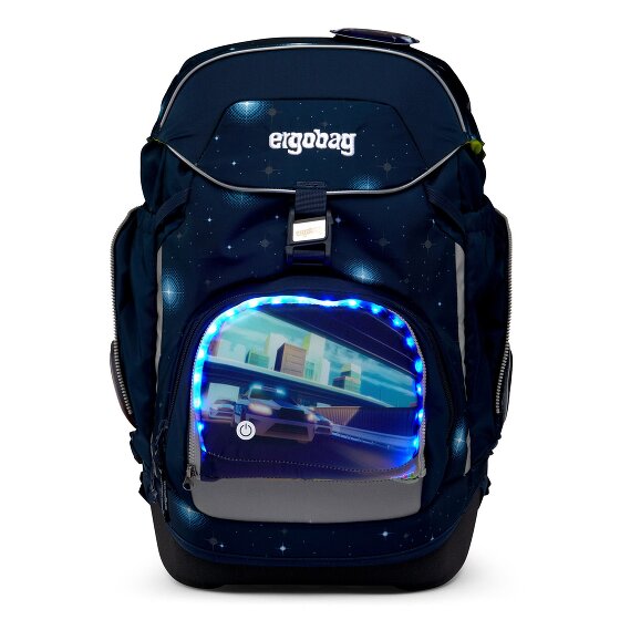 Ergobag LED Zippy Przybory szkolne