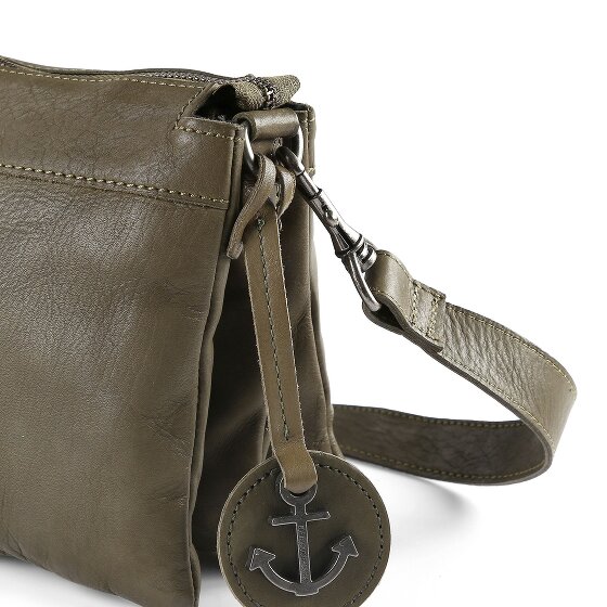 Harbour 2nd Evita Torba na ramię Skórzany 23.5 cm