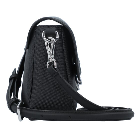 Lacoste Core Essentials Daily City Torba na ramię 21.5 cm