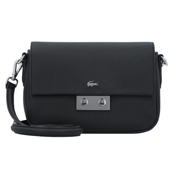 Lacoste Core Essentials Daily City Torba na ramię 21.5 cm