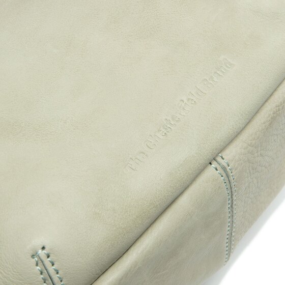 The Chesterfield Brand Clarita Torba na ramię Skórzany 35 cm