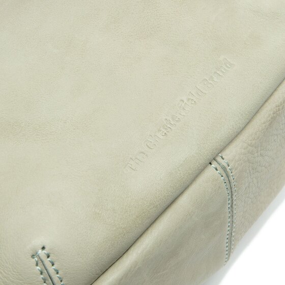 The Chesterfield Brand Clarita Torba na ramię Skórzany 35 cm