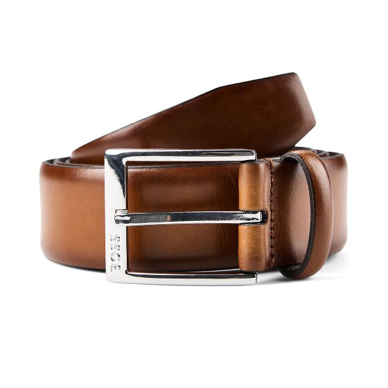 Boss Elloy Pas Skórzany