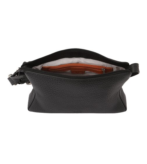 Voi Hirsch Torba na ramię Skóra 27 cm