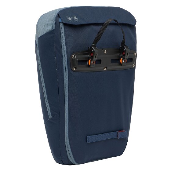 Vaude Cycle 20 Torba rowerowa 32 cm