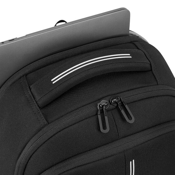 Roncato K2 Plecak 41 cm Komora na laptopa