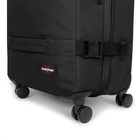 Eastpak Transit'R 4 kółka Walizka M 70 cm