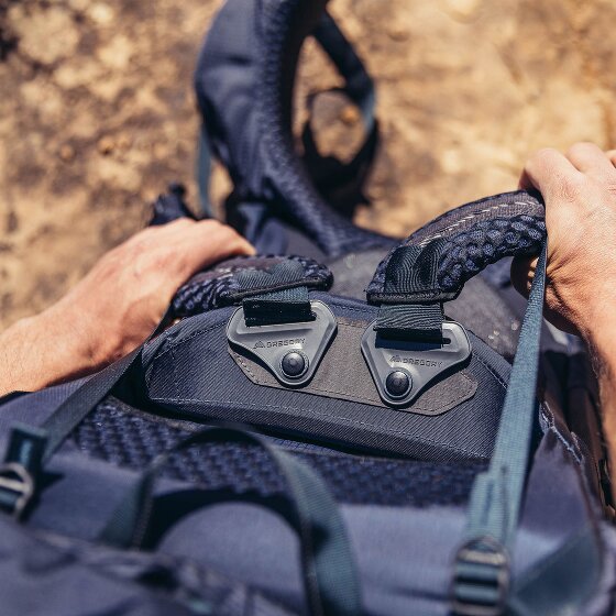 Gregory Baltoro Pro 100 Plecak trekkingowy S 92 cm