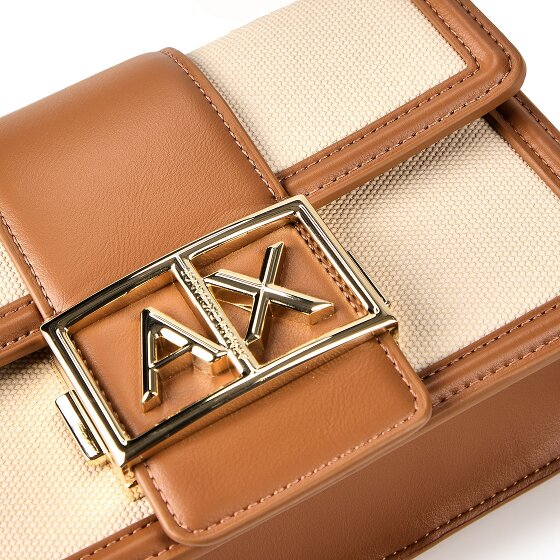 Armani Exchange Wonder Torba na ramię 19 cm