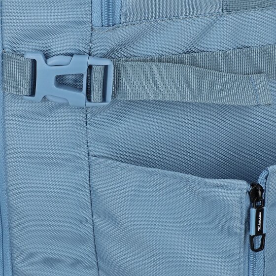 Polestream Plecak podróżny Strz by Vienna z przegrodą na laptopa 47 cm