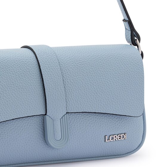 L.Credi Osia Torba na ramię 25 cm