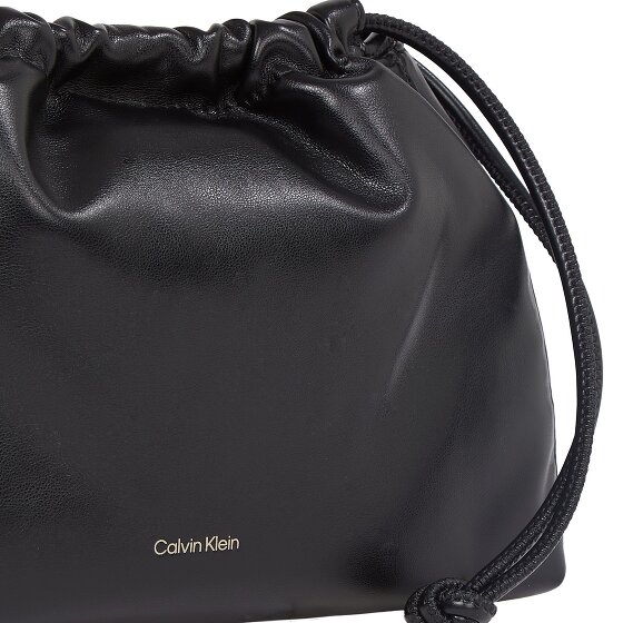 Calvin Klein Drawstring Torba na ramię 25.5 cm