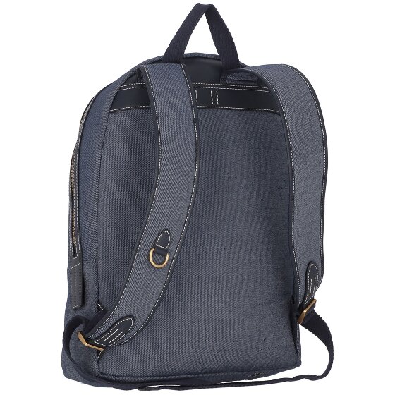Tommy Hilfiger TH Monogram Plecak 47 cm Komora na laptopa