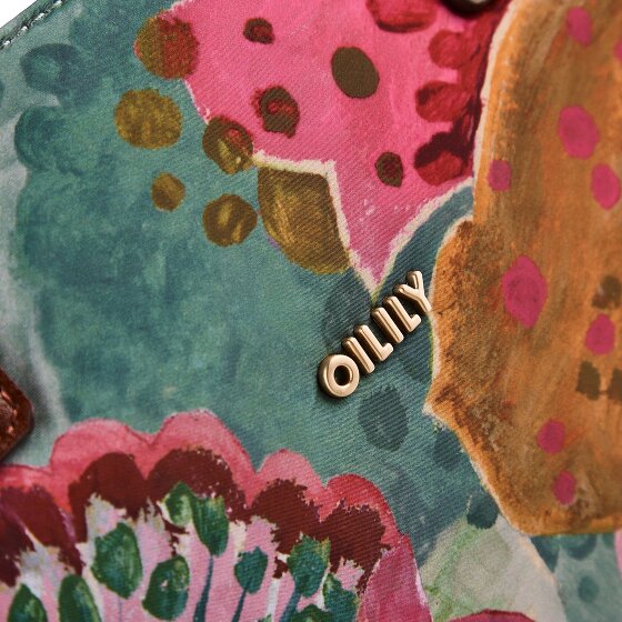 Oilily Pointilly Torba 28 cm