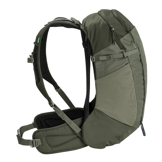 Vaude Agile Air Plecak turystyczny 53 cm
