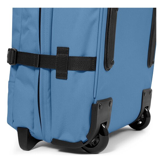 Eastpak Tranverz 2 kółka Walizka kabinowa 51 cm