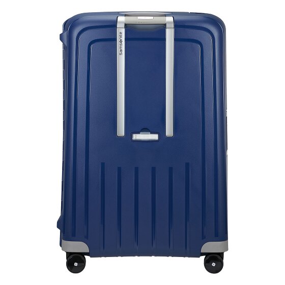 Samsonite S'Cure Spinner 4-Wheel Trolley 81 cm