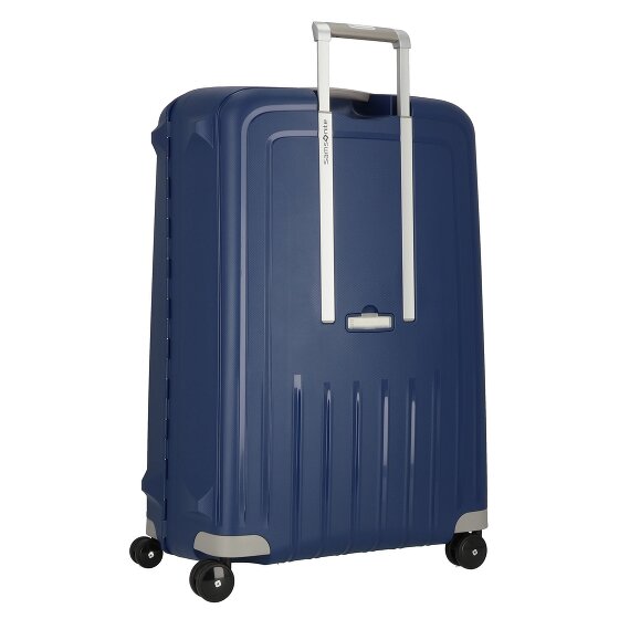 Samsonite S'Cure Spinner 4-Wheel Trolley 81 cm