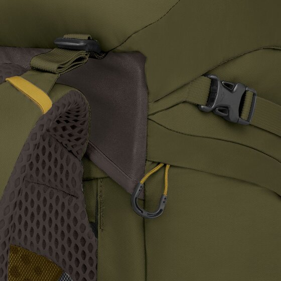 Osprey Kestrel 48 Plecak turystyczny L-XL 79 cm