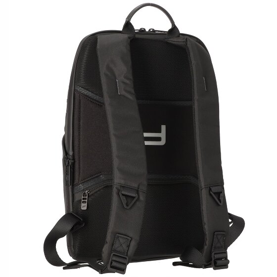 Porsche Design Plecak 39 cm Komora na laptopa