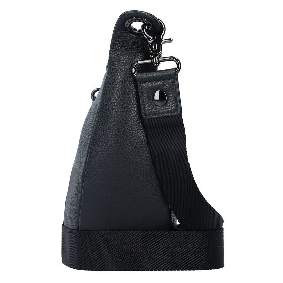 Mandarina Duck Mellow Leather Torba na ramię Skóra 33 cm