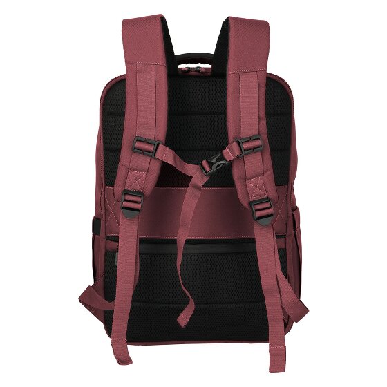 Travelite Skaii Plecak M 43 cm Komora na laptopa