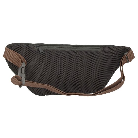 Cabin Zero Adventure 83 Saszetka Ochrona RFID 37 cm
