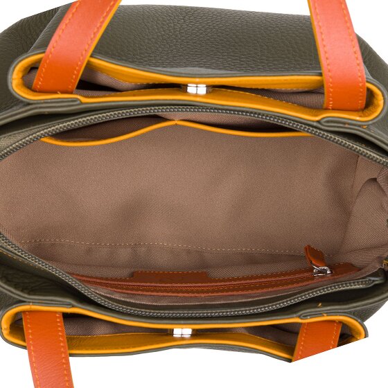 Mywalit Torba skórzana 28 cm