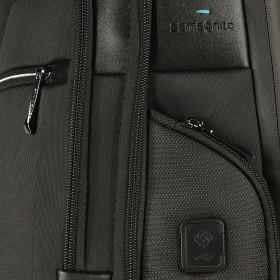 Samsonite Spectrolite 3.0 Plecak 40 cm Komora na laptopa