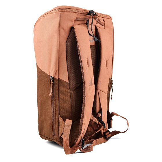 Deuter UP Stockholm Plecak 50 cm Komora na laptopa