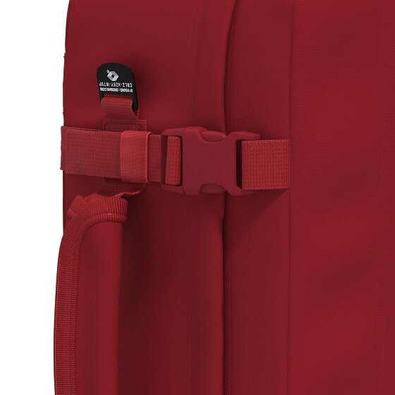 Cabin Zero Classic 114 Plecak 51 cm Komora na laptopa