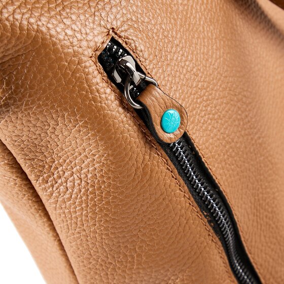 Gabs Loilita Plecak miejski S Skórzany 29 cm