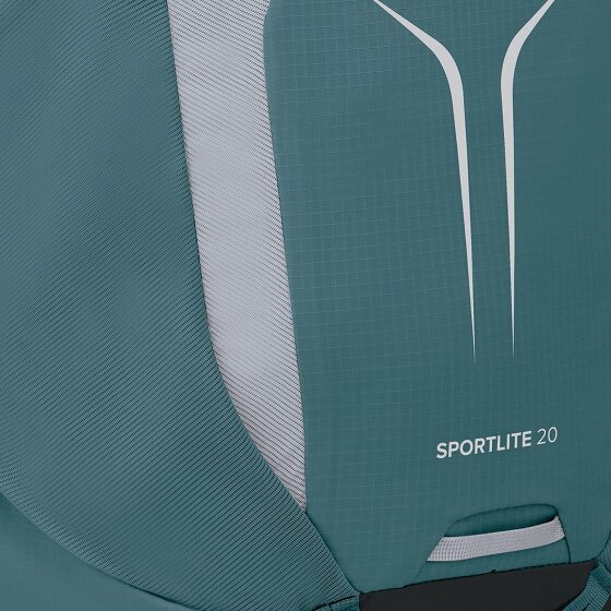 Osprey Sportlite 20 Plecak turystyczny 45 cm