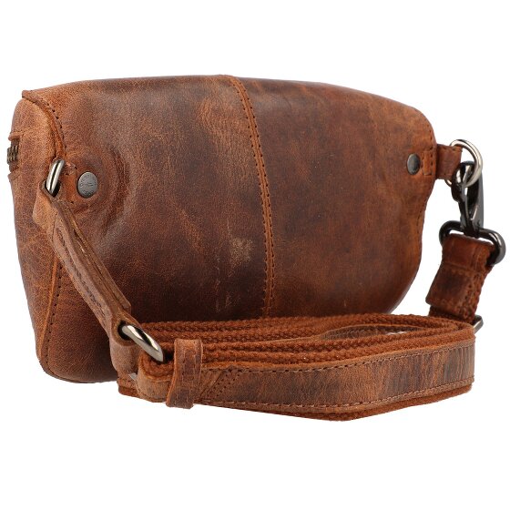 Greenland Nature Montana Fanny Pack Leather 21 cm