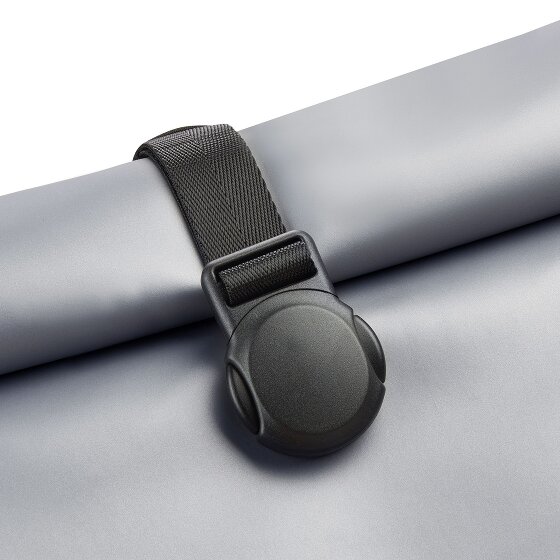 Delsey Paris Turenne Soft Plecak 46 cm Komora na laptopa