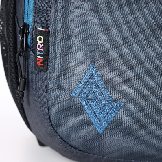 NITRO Stash 29 Plecak szkolny 49 cm